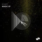 cover: Eclept - Magic EP