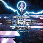 cover: Supire - Surreal