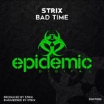 cover: Strix - Bad Time