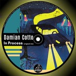 cover: Damian Cotto - In Process