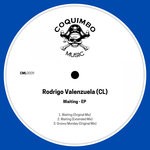 cover: Rodrigo Valenzuela (cl) - Waiting EP