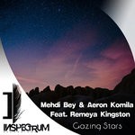 cover: Mehdi Bey & Aeron Komila - Gazing Stars