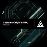 cover: Fakers - System