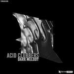 cover: Acid Clubbers - Dark Melody