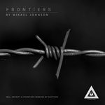 cover: Mikael Johnson - Frontiers EP (Shipyard Remixes)