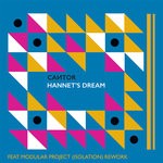 cover: Cantor - Hannet's Dream