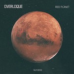 cover: Overloque - Red Planet