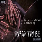 cover: Rick Pier O'neil - Bhajana