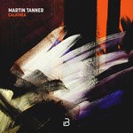 cover: Martin Tanner - Calathea