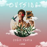 cover: Joao Faria - Outside