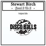 cover: Stewart Birch - Good 2 Us 2