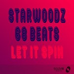 cover: 68 Beats|Starwoodz - Let It Spin