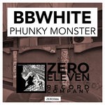 cover: Bbwhite - Phunky Monster