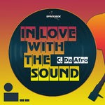 cover: C Da Afro - In Love With The Sound