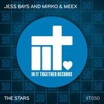 cover: Jess Bays|Meex|Mirko - The Stars