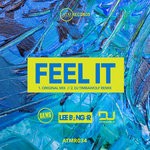 cover: Gens|Lee Banger - Feel It