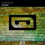 cover: Chapter 47 - Cipher