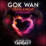 cover: Craig Knight|Gok Wan|Kele Le Roc - Let Me Be Your Fantasy