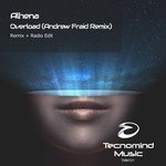 cover: Alhena - Overload (Andrew Fraid Remix)