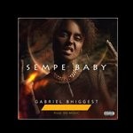 cover: Gabriel Bhiggest - Sempe Baby