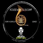 cover: Ducamp|Housewerk - Funky Horns EP