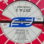 cover: Zeta 3 - Excalibur