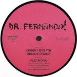 cover: Dr Fernando! - Creepy Breath