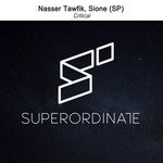 cover: Sione (sp)|Nasser Tawfik - Critical