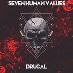 cover: Drucal - Seven Human Values