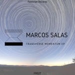 cover: Marcos Salas - Transverse Momentum