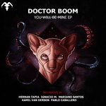 cover: Doctor Boom - You Will Be Mine