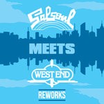 cover: Various - Salsoul Meets West End (Reworks)