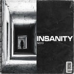 cover: No13 - Insanity