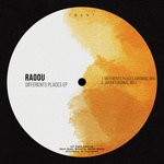 cover: Raoou - Differents Places EP