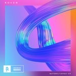 cover: Koven - Butterfly Effect