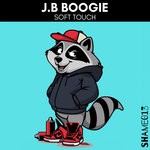 cover: J.b. Boogie - Soft Touch