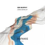 cover: Ben Murphy - Losing Control EP