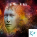 cover: Vic Halmas - My Mind