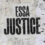 cover: Essa - Justice