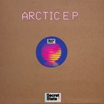 cover: Secret State - ARCTIC EP