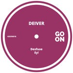 cover: Deiver - Desfuse