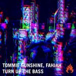 cover: Fahjah|Tommie Sunshine - Turn Up The Bass