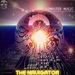 cover: The Navigator - Computer Music