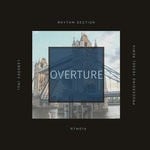 cover: Lebedev (ru) - Overture