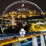 cover: Mastro (italy) - Pozen EP