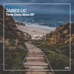 cover: Jabes Uc - Time Goes Slow EP