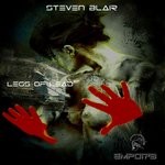 cover: Steven Blair - Legs Of Lead