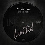 cover: Caioter - Ora Pro Nobis