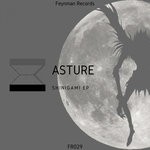 cover: Asture - Shinigami