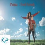 cover: Padma - I Need Friends